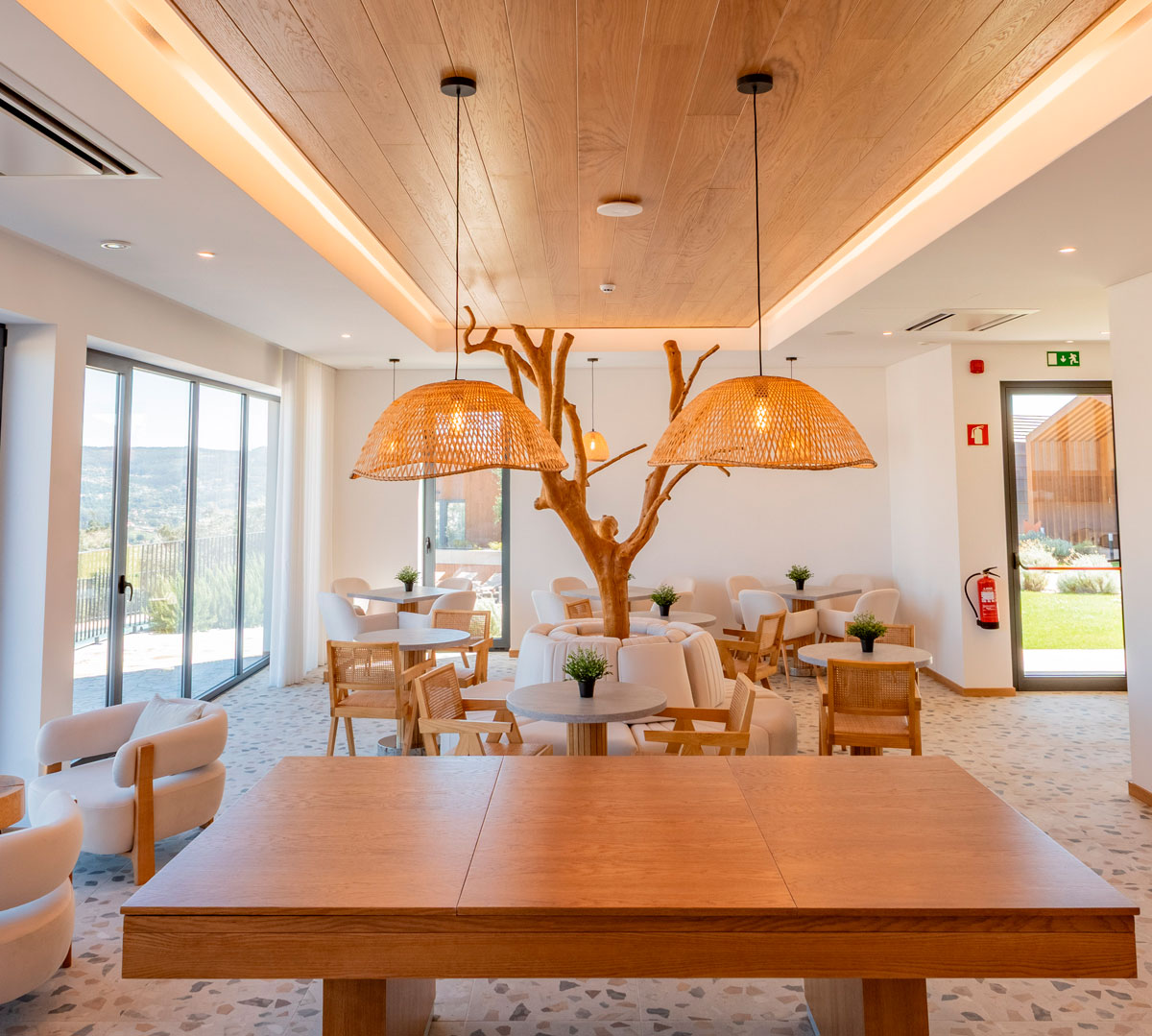 Sala de Lazer