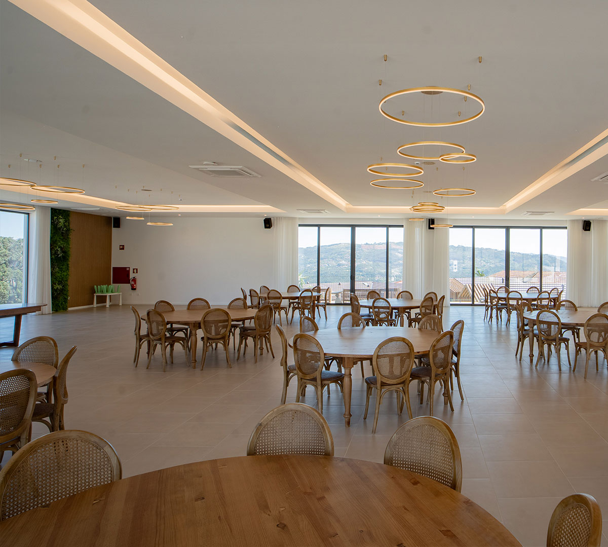 Sala de Eventos