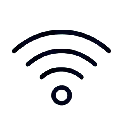 Wi-Fi gratuito