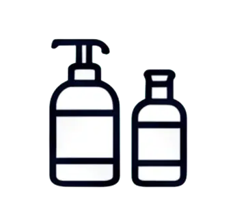 Produtos de higiene