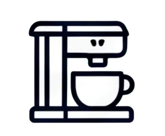 Máquina de Café