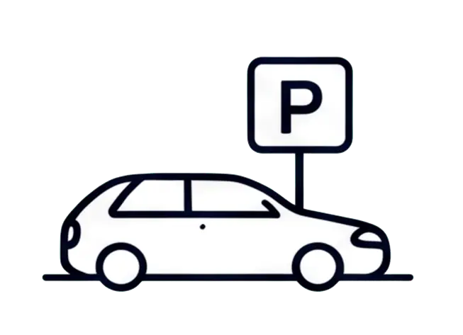 Estacionamento