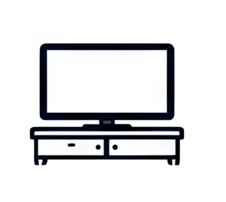 Televisão